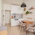 Charmant Appartement Gare Du Nord - Republique