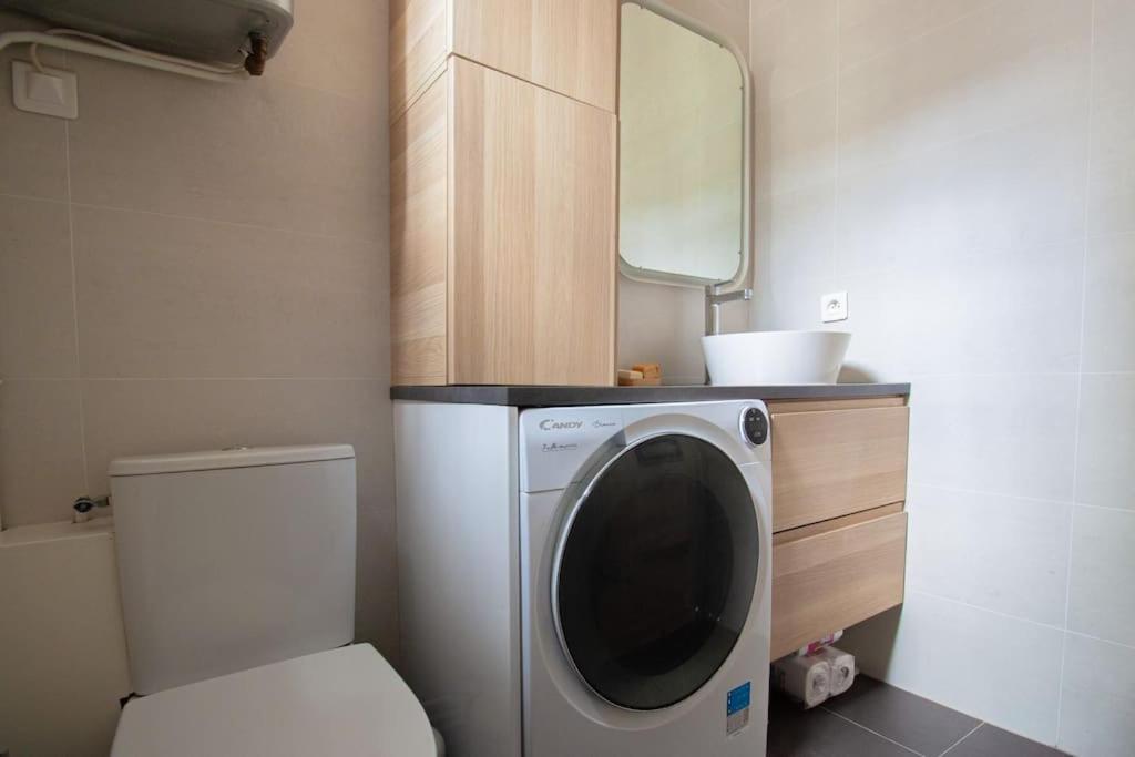 Appartement Gare Du Nord - Republique *